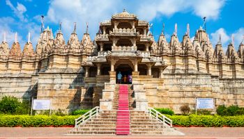 Rajasthan Village Tour